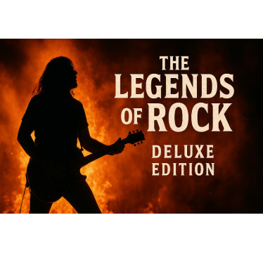 Inediti rock in cerca di band